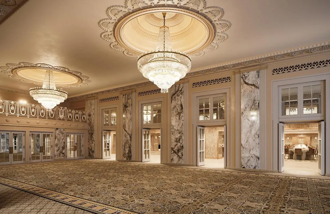 Waldorf Astoria New York-1