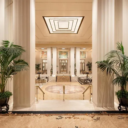Waldorf Astoria New York-3