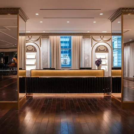 Waldorf Astoria New York-2