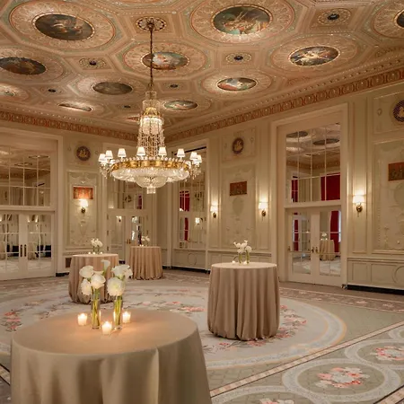 Waldorf Astoria New York-3