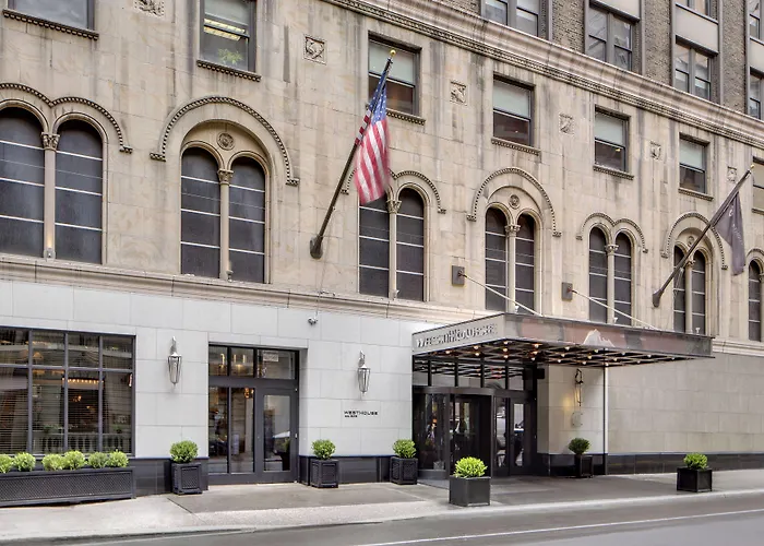 Westhouse New York, An Slh